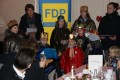 Sternsinger beim FDP-Neujahrsempfang