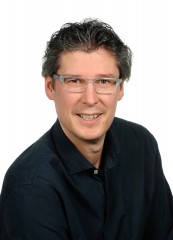 Jochen Eisele