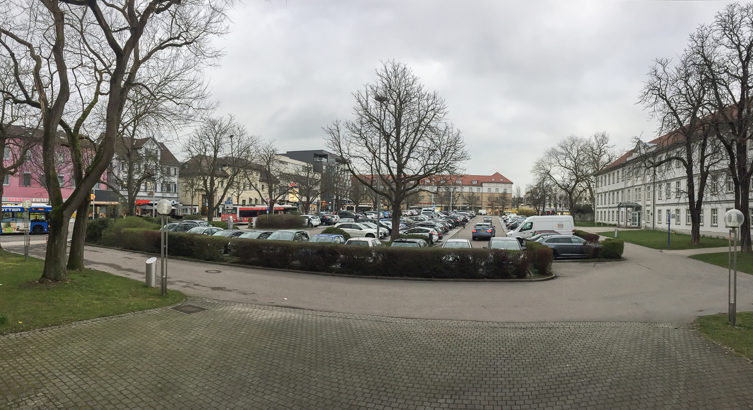 Arsenalplatz