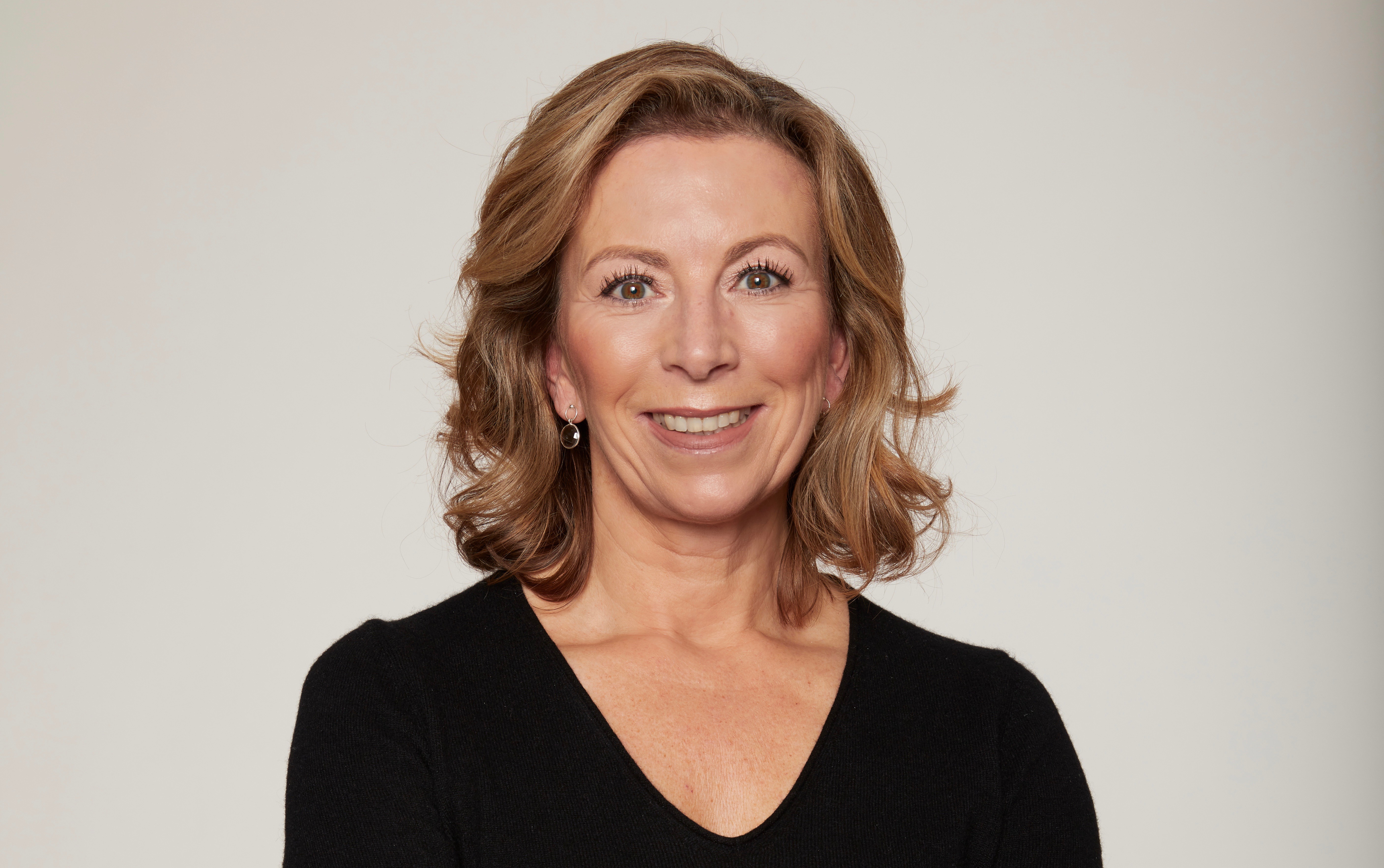 FDP-Stadträtin Stefanie Knecht