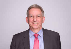 Wolfgang Vogt, Landtagskandidat