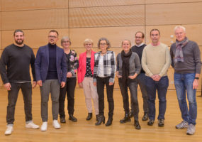 Der Landkreis braucht die Stimme der FDP: Spitzenkandidaten zur Kreistagswahl 2024